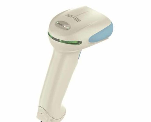 Honeywell Xenon XP Barcodescanner für das Gesundheitswesen