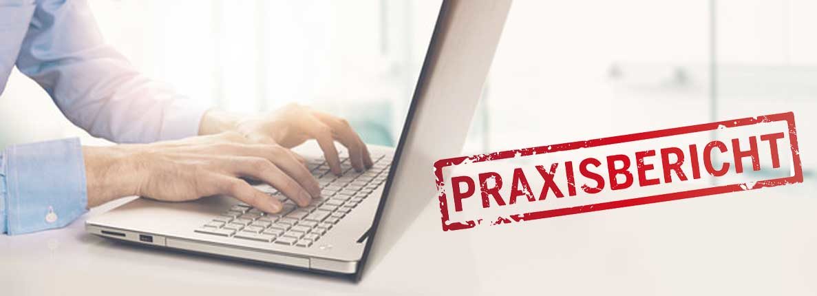 Praxis-Blog