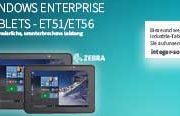 Tablet-PC-von-Zebra