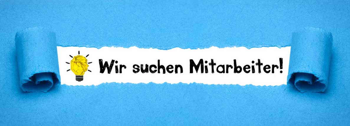 Mitarbeiter-gesucht Mitarbeiter-gesucht