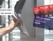 Ticketing