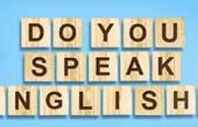 Englische-Website