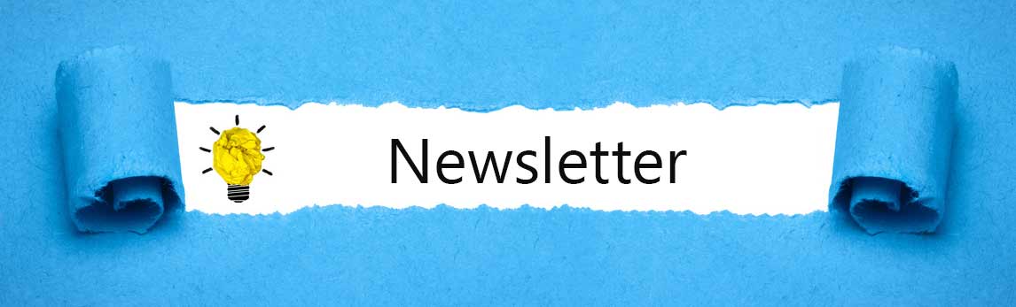 Integer Newsletter - rund um Barcodelösungen im Unternehmen
