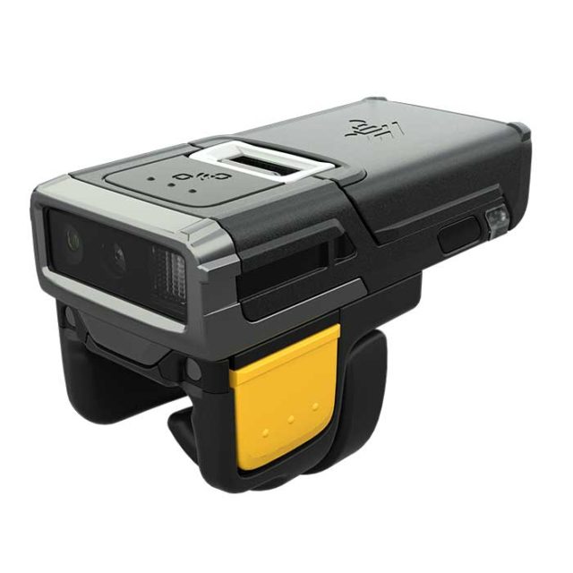 Zebra WT6300 Integer Solutions