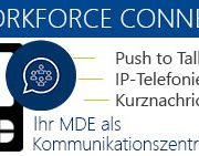 Workforce Connect