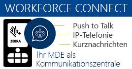 Workforce Connect