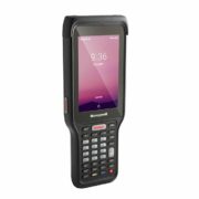 MDE Honeywell EDA61k