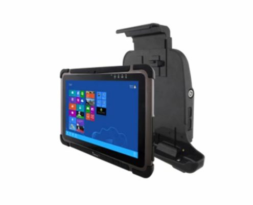 Honeywell RT10 Tablet