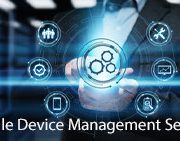 Mobile Device Management Service