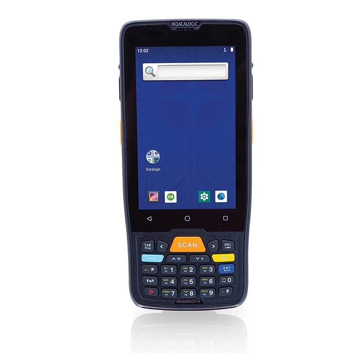 Datalogic Memor K Image
