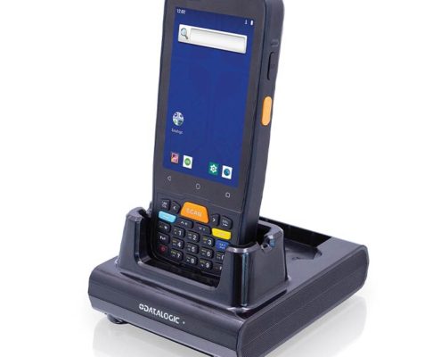 Datalogic Mobilcomputer Memor K mit Cradle