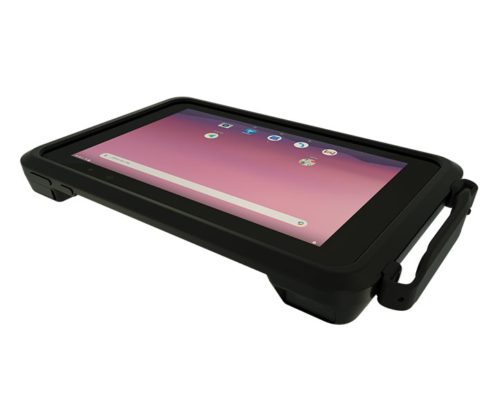 Zebra ET51-56 Tablet - Windows oder Android