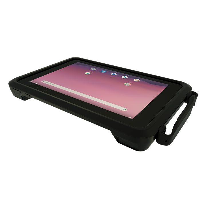 Zebra ET51-56 Tablet - Windows oder Android