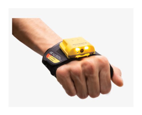 Datalogic Handrückenscanner