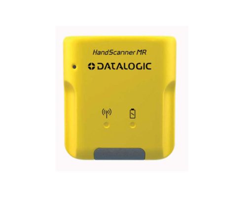 Datalogic Handrückenscanner