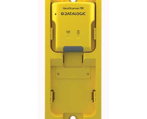 Datalogic Handrückenscanner, Ladegerät