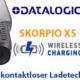 MDE Datalogic Skorpio X5