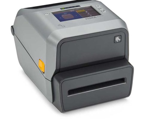 Barcode Drucker Zebra ZD621