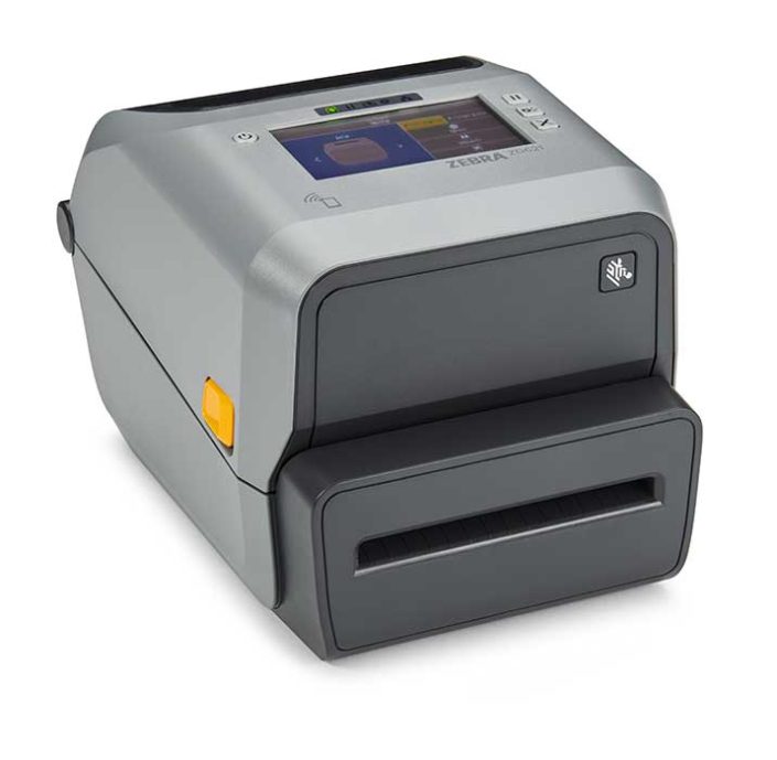 Barcode Drucker Zebra ZD621