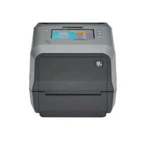 Barcodedrucker Zebra ZD621