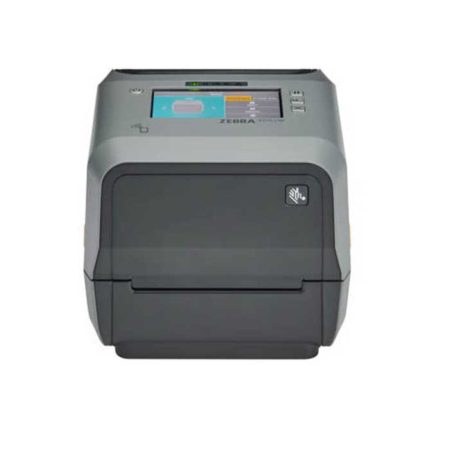 Barcodedrucker Zebra ZD621