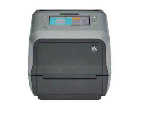 Barcodedrucker Zebra ZD621