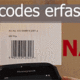 Barcodes erfassen aus nah und fern