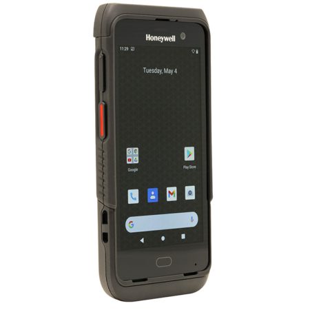 Mobilcomputer Honeywell CT45, Android