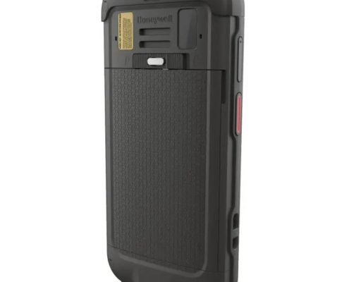 Honeywell CT45 Mobilcomputer Rückseite