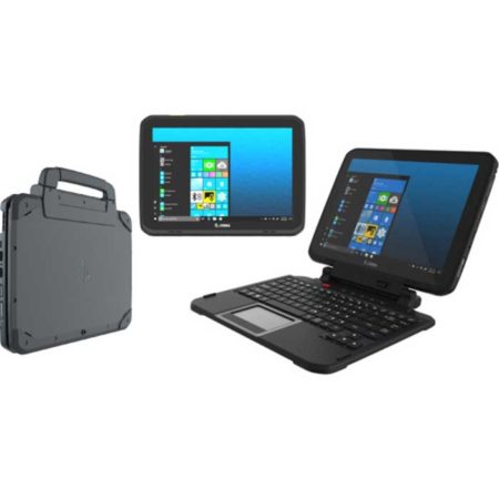 Zebra ET80/ET85 Industrietablet