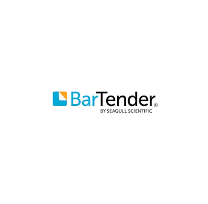 BarTender Etikettensoftware-image