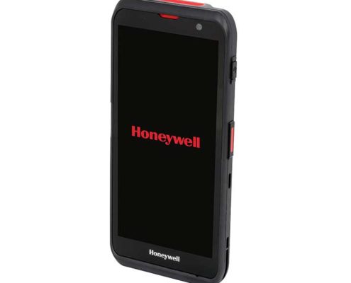 Honeywell EDA52 Mobilcomputer