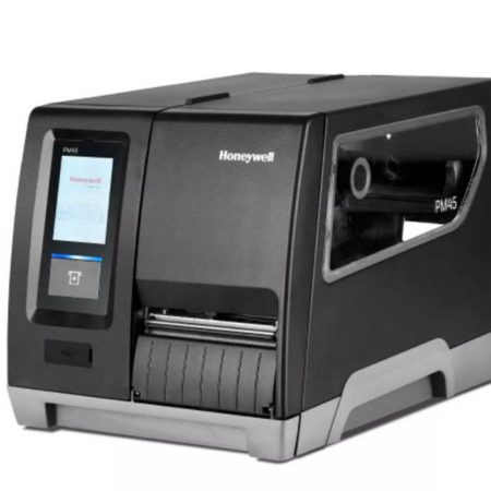 Honeywell PM45 Industriedrucker