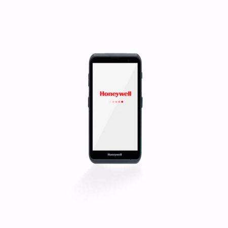 Honeywell EDA5s Mobilcomputer
