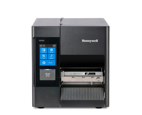 Barcodedrucker Honeywell PD45