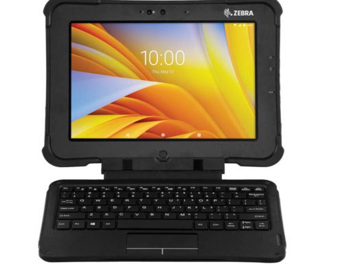 Zebra XBook L10 Industrie-Tablet-Computer