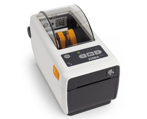 Zebra ZD411-Healtcare Etikettendrucker