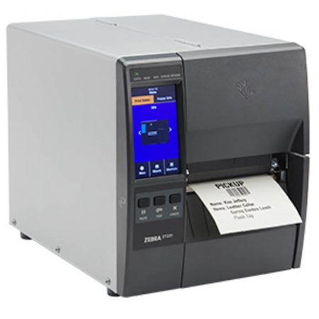 Industriedrucker Zebra ZT231