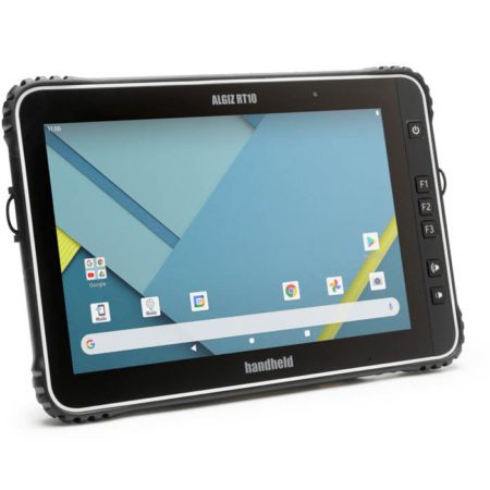 Handheld Algiz RT10 Tablet