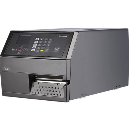 Honeywell PX45 Industrie-Barcodedrucker