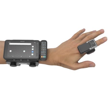 Honeywell CW45, Wearable Computer