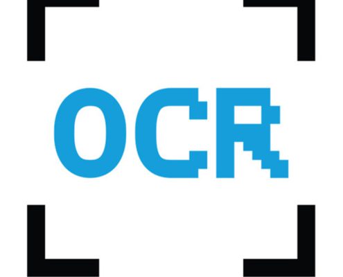 OCR-Wedge ermöglicht schnelle Text und Zahlen-Erfassung