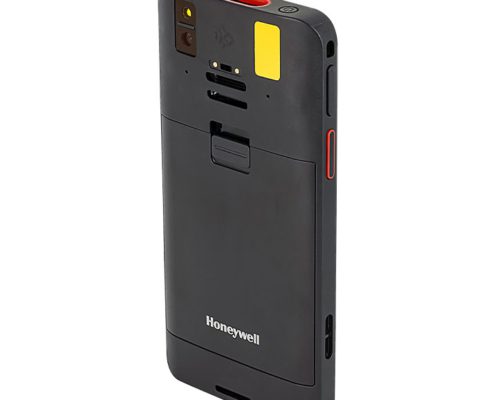 Mobiler Handheld Computer Honeywell-CT30XP