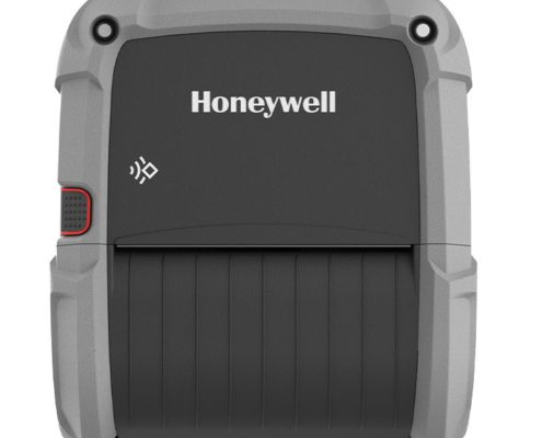 Mobiler Etikettendrucker Honeywell RPF-Serie