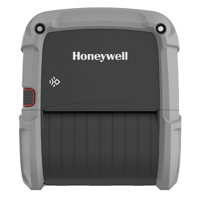 Mobiler Etikettendrucker Honeywell RPF-Serie