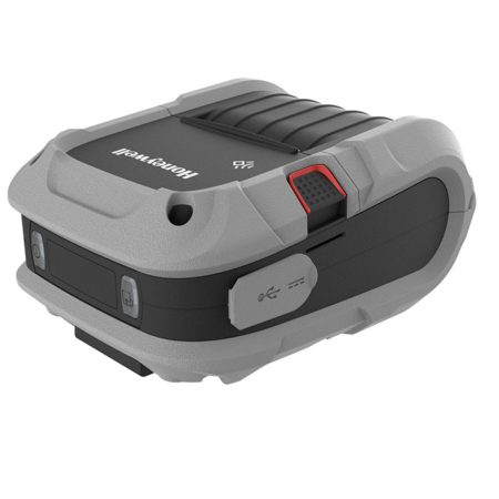Mobiler Etikettendrucker Honeywell RPF-Serie