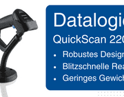 Datalogic Quickscan 2200 Handscanner