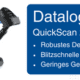 Datalogic Quickscan 2200 Handscanner