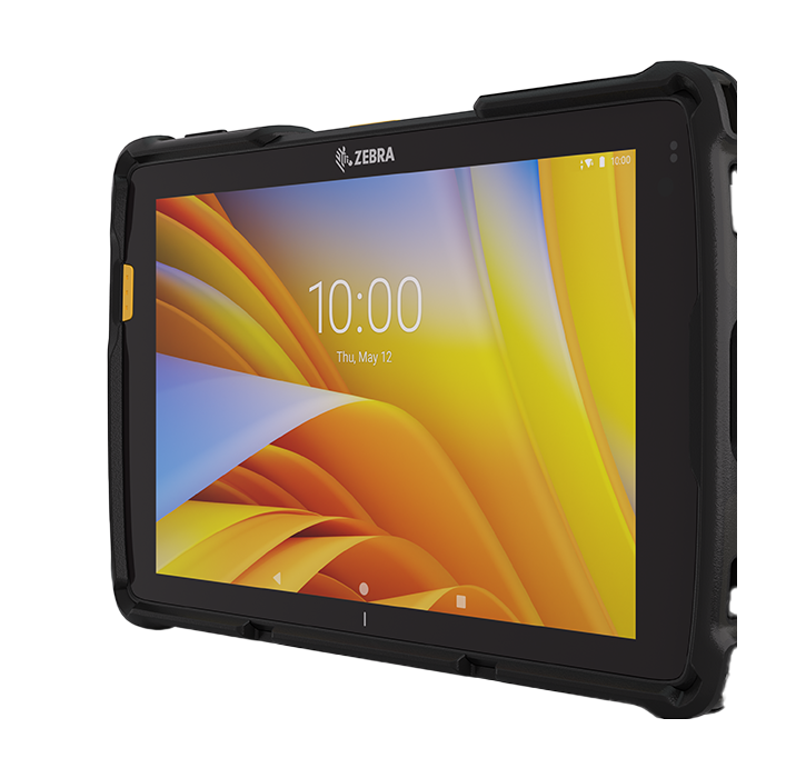 Industrial Tablet PC - Handy and sturdy and easy to use