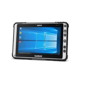 8-Zoll Industrietablet, extrem robust